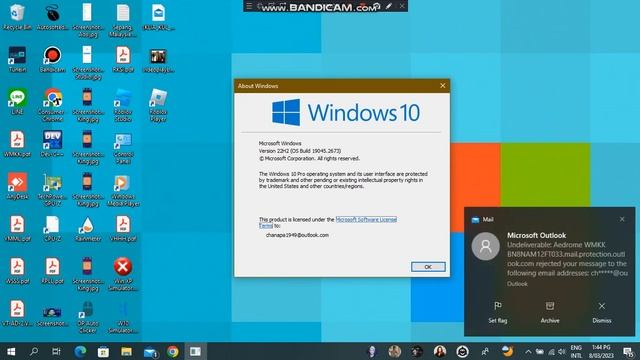 Windows 10 Notification Sound смотреть онлайн