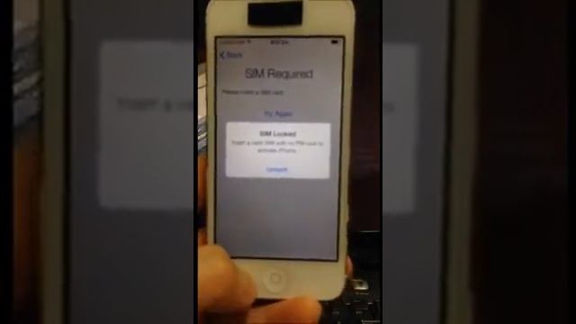 doulCi Boot Loop Activation Instructions Easy Step by Step iCloud Activation Bypass смотреть онлайн