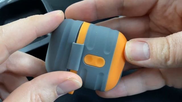 Coques AirPods à moins de 15 euros : 4 coques pour vos AirPods 1 / AirPods 2 / AirPods Pro смотреть онлайн