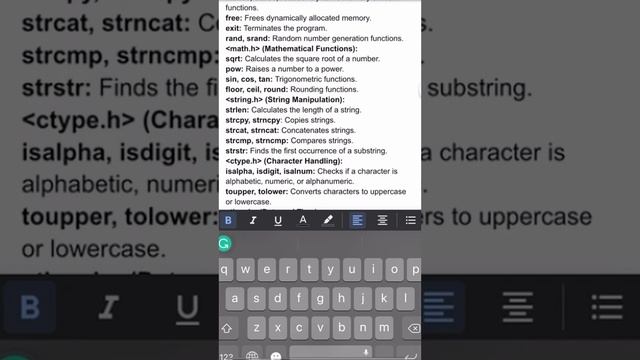 Introduction to C programming Language || Features, structure and Libraries in C смотреть онлайн