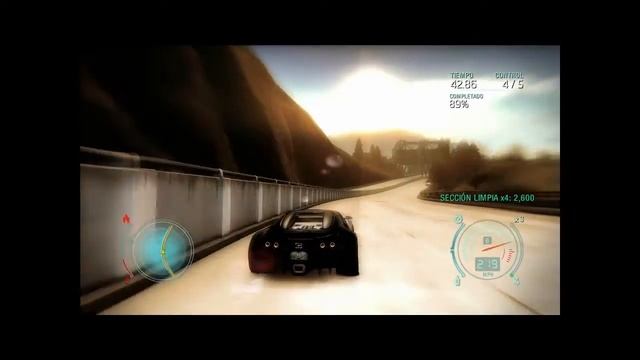 NFSUndercover- En Pc Anterior смотреть онлайн