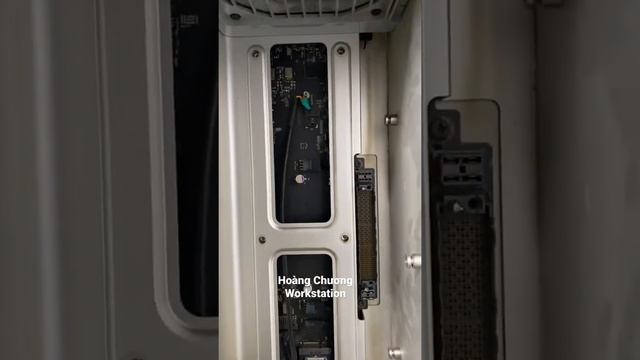 Huyền thoại MacPro 5.1 смотреть онлайн