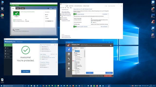 Essential Software - Overview смотреть онлайн
