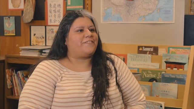 Plymouth Immersion Program