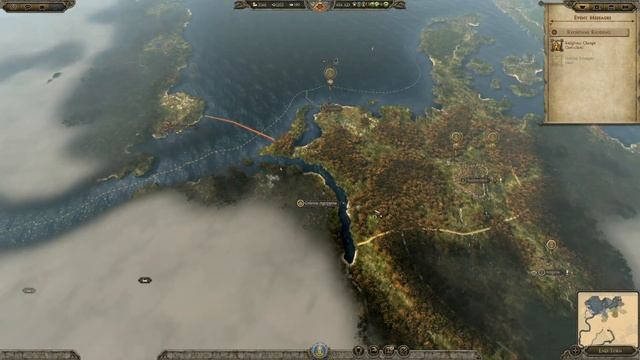 Total War: Attila - Geats #14 смотреть онлайн