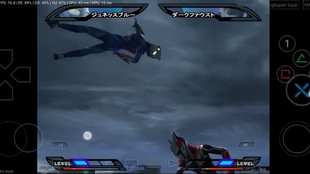Test Helio g35 main Ultraman Nexus Damon ps2 смотреть онлайн