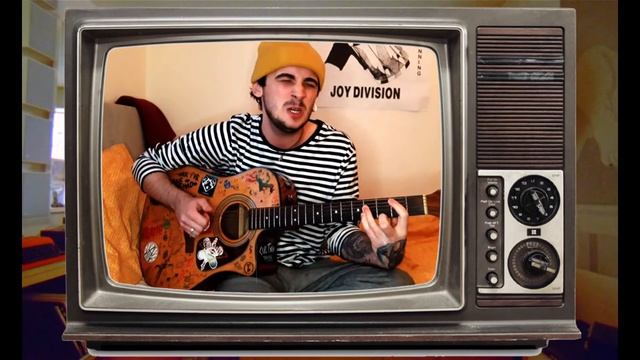 Mac Miller - Good News Acoustic (One Take) смотреть онлайн