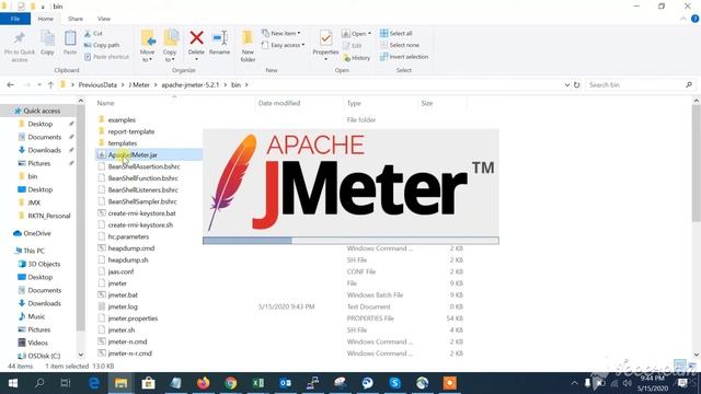 JMeter Tutorial For Beginners | JMeter Load Testing Tutorial | Installing Plugin Manager смотреть онлайн