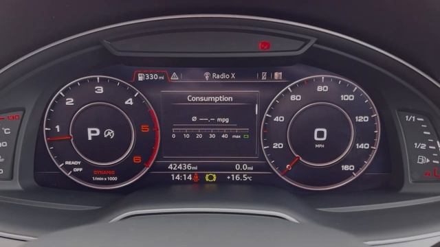 Used Audi Q7 3.0 TDI V6 S line Tiptronic quattro | Motor Match Chester смотреть онлайн