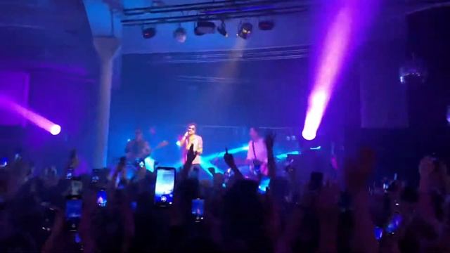 ЛСП – Сучка (12.11.2021, Пермь) смотреть онлайн