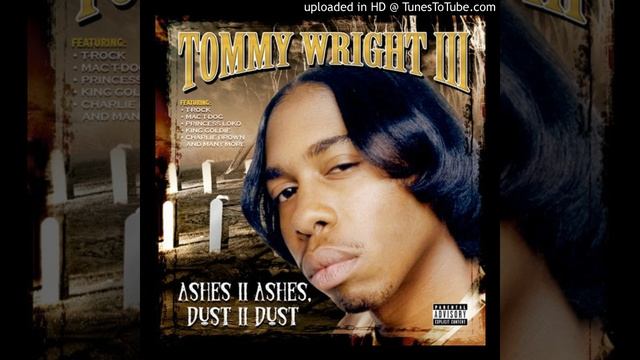 Tommy Wright III - straight from the hood смотреть онлайн