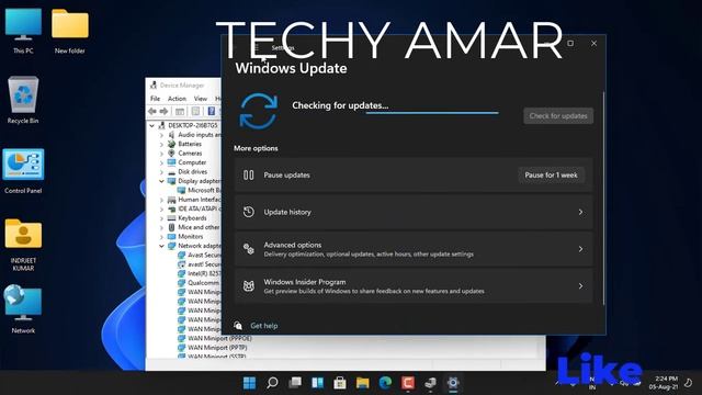 Intel graphics not working and not show in right click on desktop.100%working solution смотреть онлайн