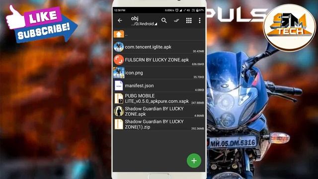 SHADOW GUARDIAN HD | APK+ DATA | PROBLEM FIXED FOR ALL ANDROID VERSION | HINDI | SM TECH смотреть онлайн