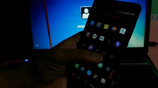 Best NOVA LAUNCHER Setup || BLACK EDITION 🖤 || Episode #1 смотреть онлайн
