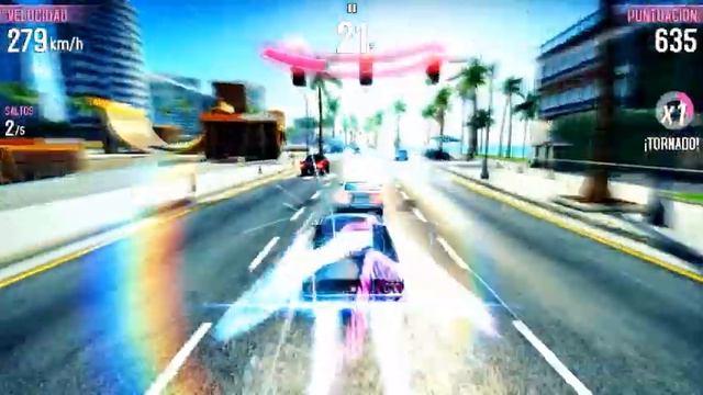 Camino hacia Asphalt 9 Teaser Windows | Pedro1242 смотреть онлайн