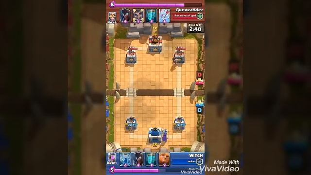 Best Deck To Win Clone Challenge смотреть онлайн