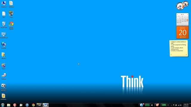 Fix Windows Theme Issue (Not Showing Up) смотреть онлайн