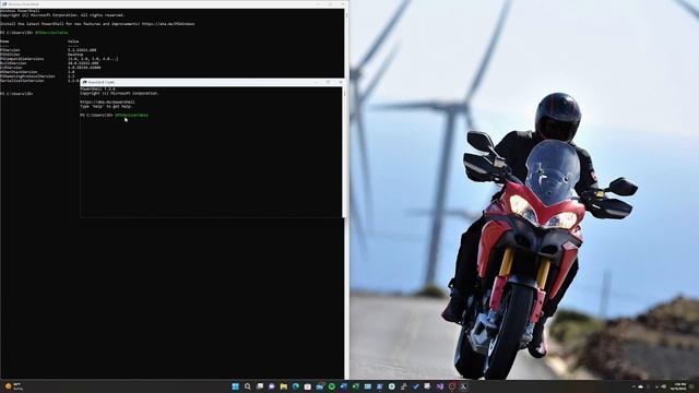 How to install Azure Module on PowerShell смотреть онлайн