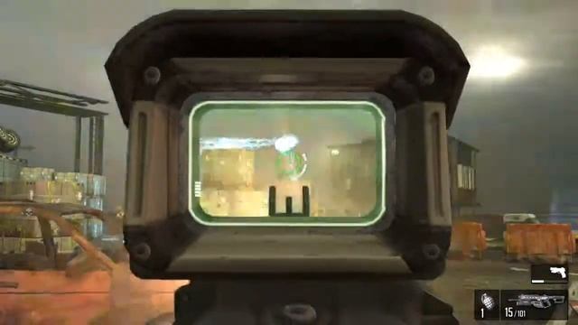 F.E.A.R. 3 Co-Op - Interval 06 - Bridge - [SVK] смотреть онлайн