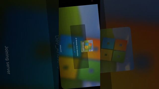 Играю в симулятор windows 10,do в роблоксе смотреть онлайн