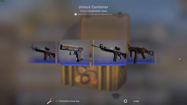 Opening CSGO cases everyday until I get Gloves (Day 23) смотреть онлайн