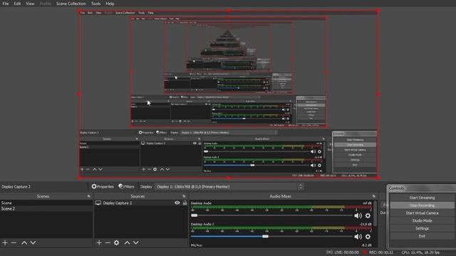 TOP 10 BEST FREE SCREEN RECORDING SOFTWARE FOR WINDOWS 7, 8, 10 || смотреть онлайн