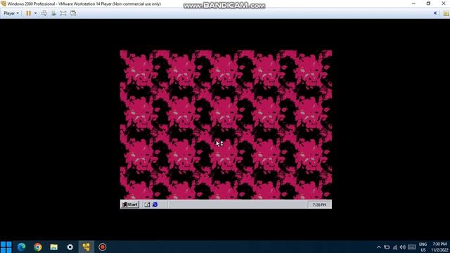 Windows 2000 Professional смотреть онлайн