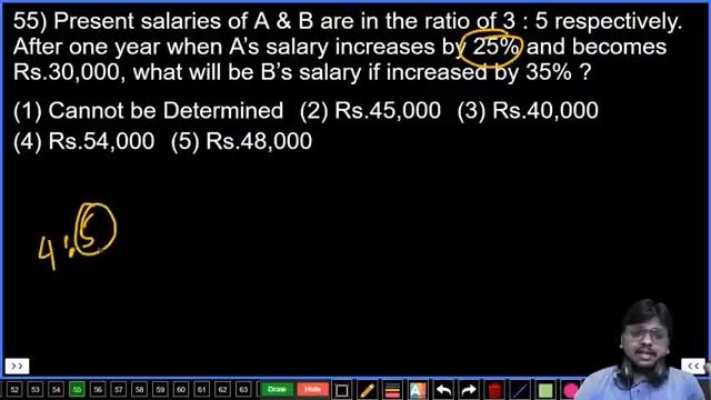 IBPS RRB Clerk 2020 Prelims Test No-101 Numerical Ability смотреть онлайн