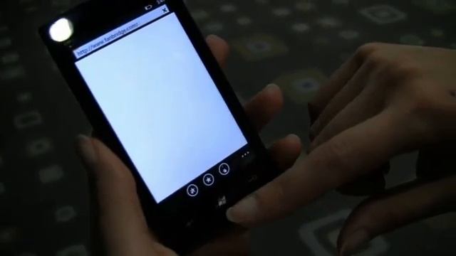 GBTV #723 small Windows Phone 7 смотреть онлайн