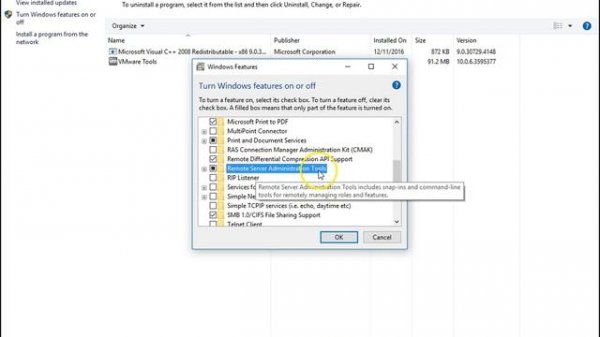 How to Enable Group policy management console in Windows 10