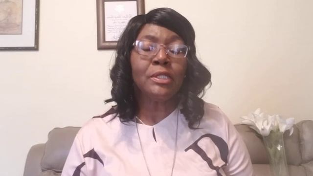 Sermon: More Than Conquerors: Rev. Linda Dixon смотреть онлайн