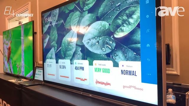E4 Experience: Sharp Shows Off Its Windows Collaboration Display for Meeting Rooms смотреть онлайн