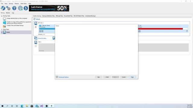 How to copy a SSD aka Solid State Drive смотреть онлайн