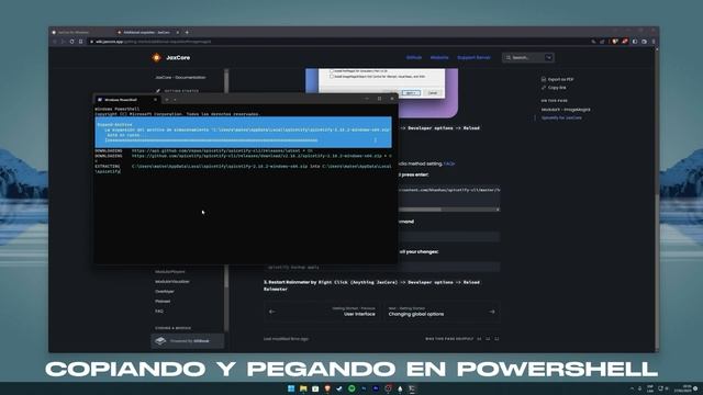 PERSONALIZA WINDOWS DE LA MEJOR FORMA!! MINIMALISTA | Matthux смотреть онлайн