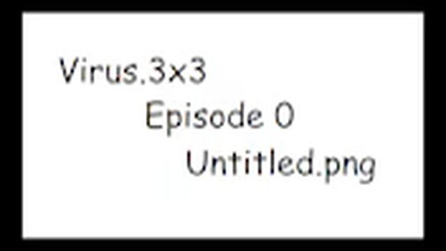 Virus.3x3 Podcast -- Episode 0: Untitled.png смотреть онлайн