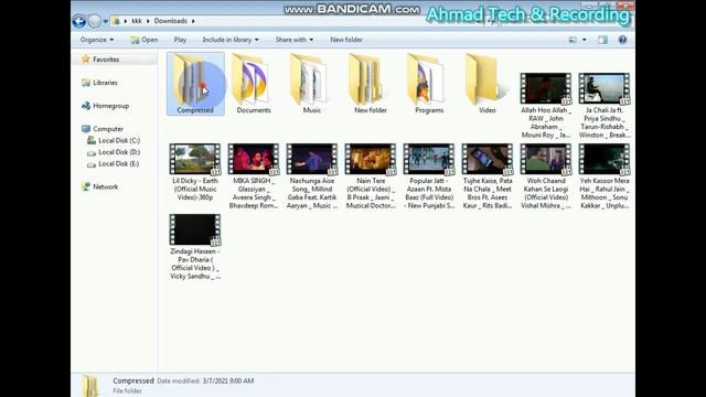 How to Change a Mouse Cursor Download on Win 7/8/10 || Easily || All In 1 ! YT смотреть онлайн