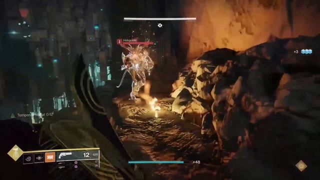 Destiny 2: Shadowkeep Review смотреть онлайн