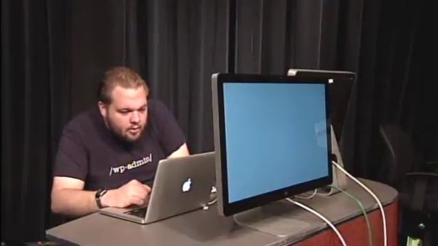 Tech tAUk: FileVault & Find My Mac Demo смотреть онлайн