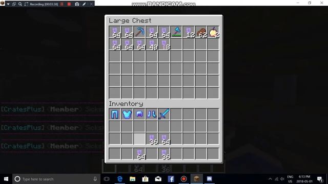 NEW DUPING SERVER DUPING OVER $100 WORTH OF KEYS смотреть онлайн
