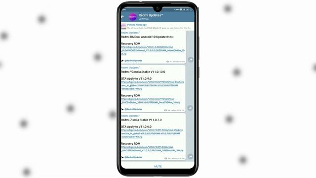 Redmi 7 Miui 11.0.7.0 Stable Update Rolling Out Start 😍New Features🙈 смотреть онлайн