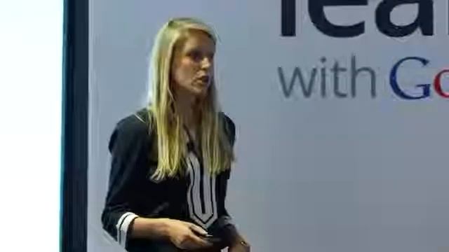 Design With a Mobile Mindset to Multi screen Consumers смотреть онлайн