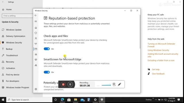 Fix: Windows Cannot Access Specified Device Path or File You May Not Have Appropriate Permissions смотреть онлайн