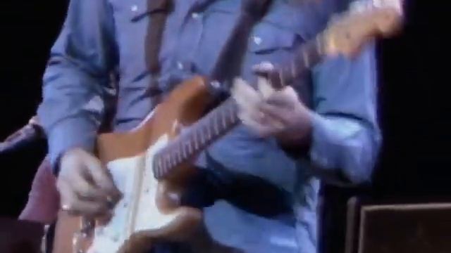 Terry Kath and Chicago "25 or 6 to 4" '70 Tanglewood смотреть онлайн