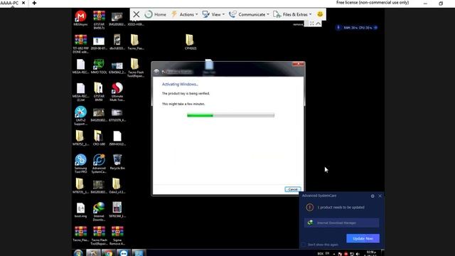 activate win 7 ultimate for ahmad alsaied смотреть онлайн