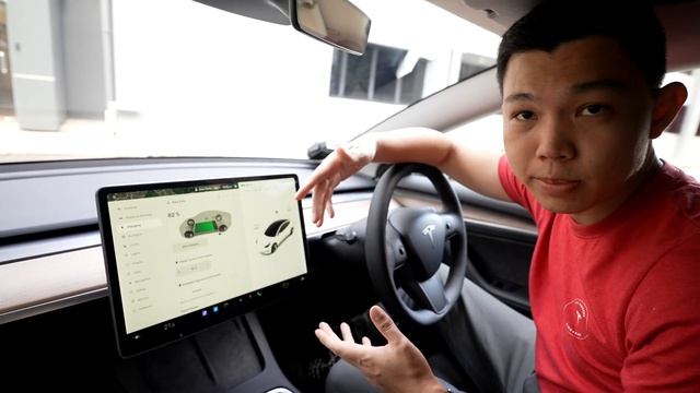 REVIEW of Tesla Wall Connector (Gen 3)! смотреть онлайн