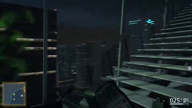 Battlefield Hardline PC Бой в пейнтхаусе #18 смотреть онлайн