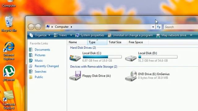 Atheors Driver details on Windows Vista Home Premium Lite смотреть онлайн