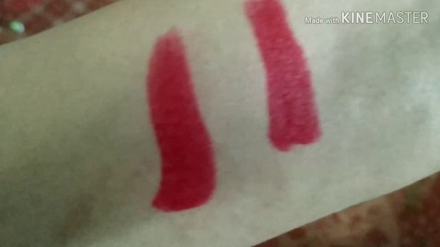 Sugar matte as hell crayon lipstick shade 01 SCARLETT O'HARA review | best lipstick for bride | смотреть онлайн