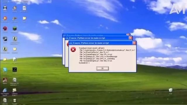 Windows XP - Piano cover смотреть онлайн