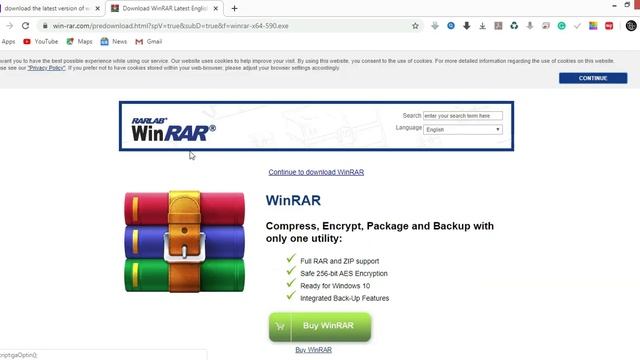 How To Download+Install Latest Version Of WINRAR? FREE (32\64)bit смотреть онлайн